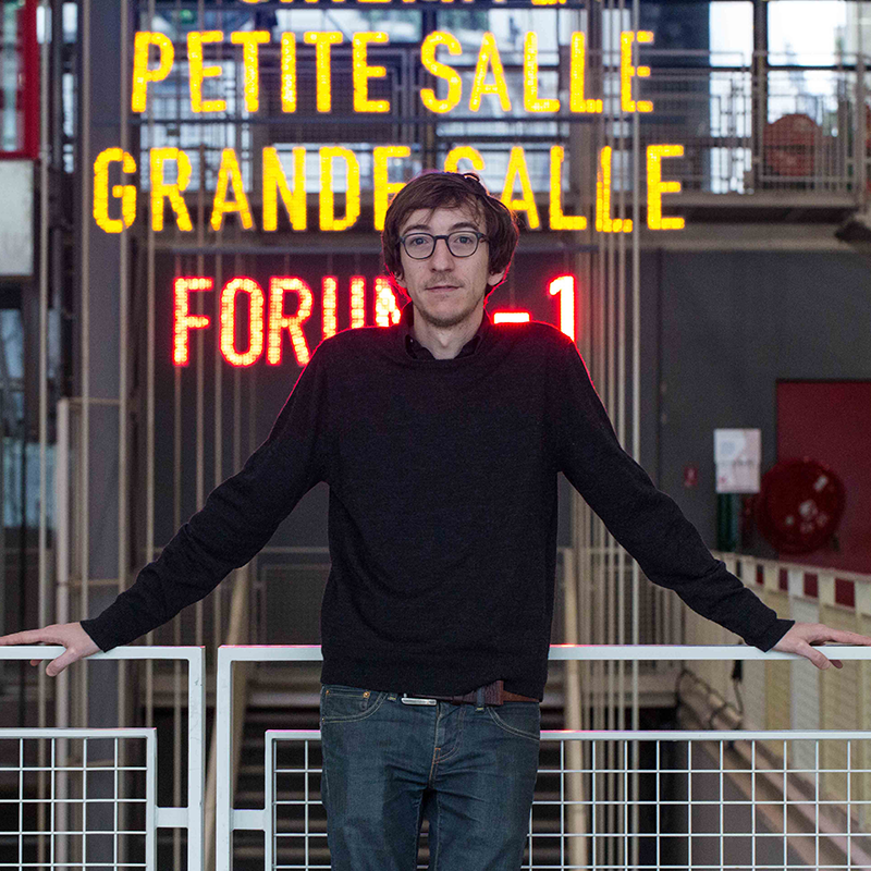 Pierre Maillard